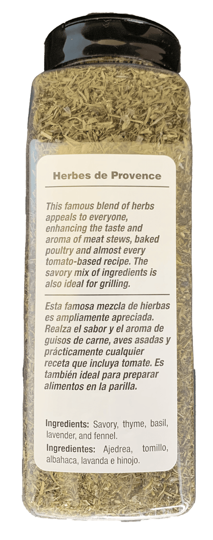 Herbs De Provence French Blend