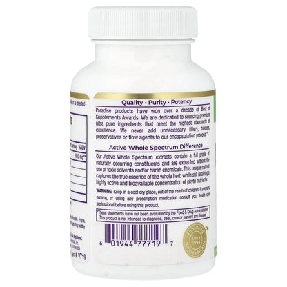 Vital Treasures, 60 Vegetarian Capsules
