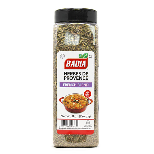 Herbs De Provence French Blend