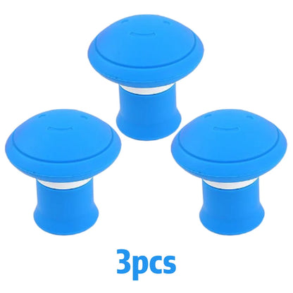1-5pcs Silicone Face Lifting Massager V-Line Muscle Trainer Double Chin Reducer Facial Yoga Tool Alcohol-Free Smiling Exerciser