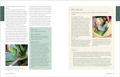 Rosemary Gladstar'S Medicinal Herbs: a Beginner'S Guide: 33 Healing Herbs to ...
