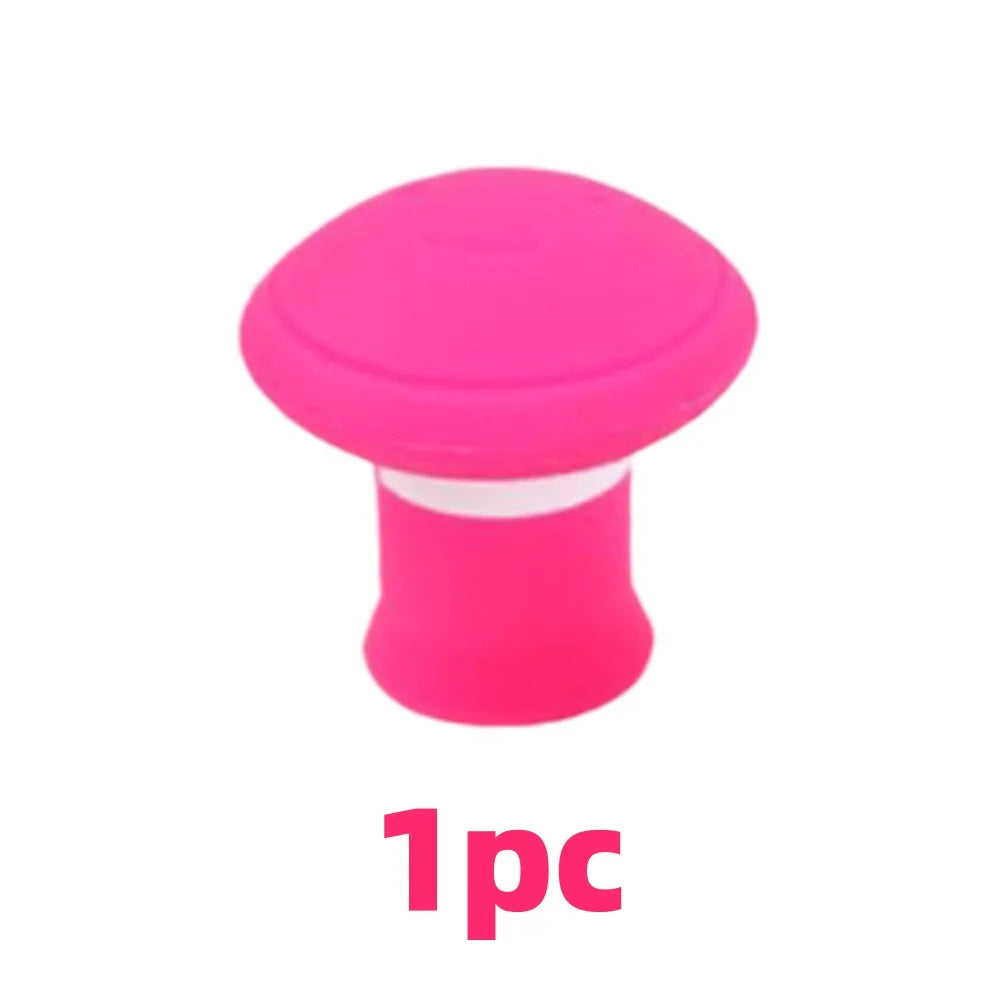 1-5pcs Silicone Face Lifting Massager V-Line Muscle Trainer Double Chin Reducer Facial Yoga Tool Alcohol-Free Smiling Exerciser